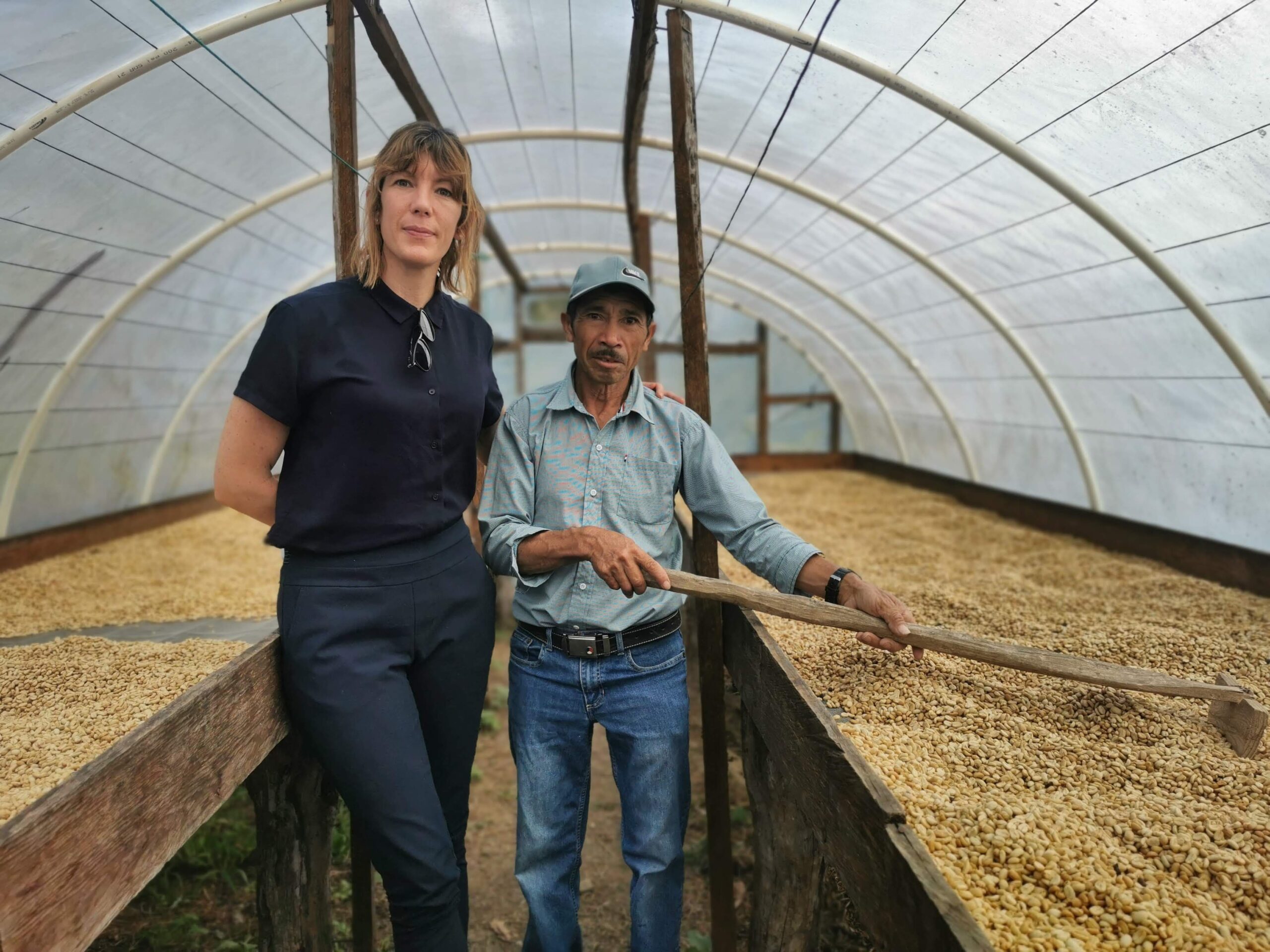 El Matazano by Agustin Claros Gonzales