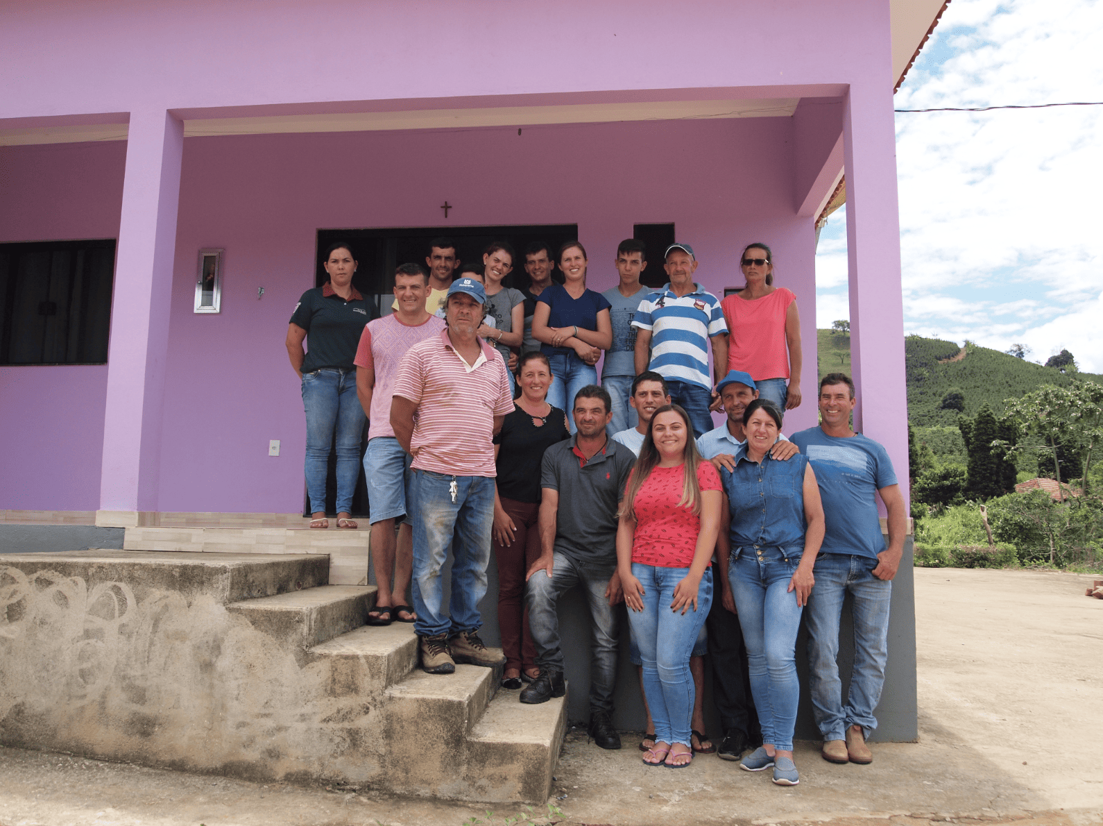 Mantiqueira Collective #1