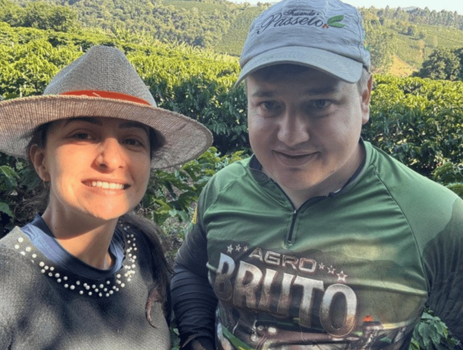 Sítio Bela Vista #1 by Jean Carlos Rodrigues