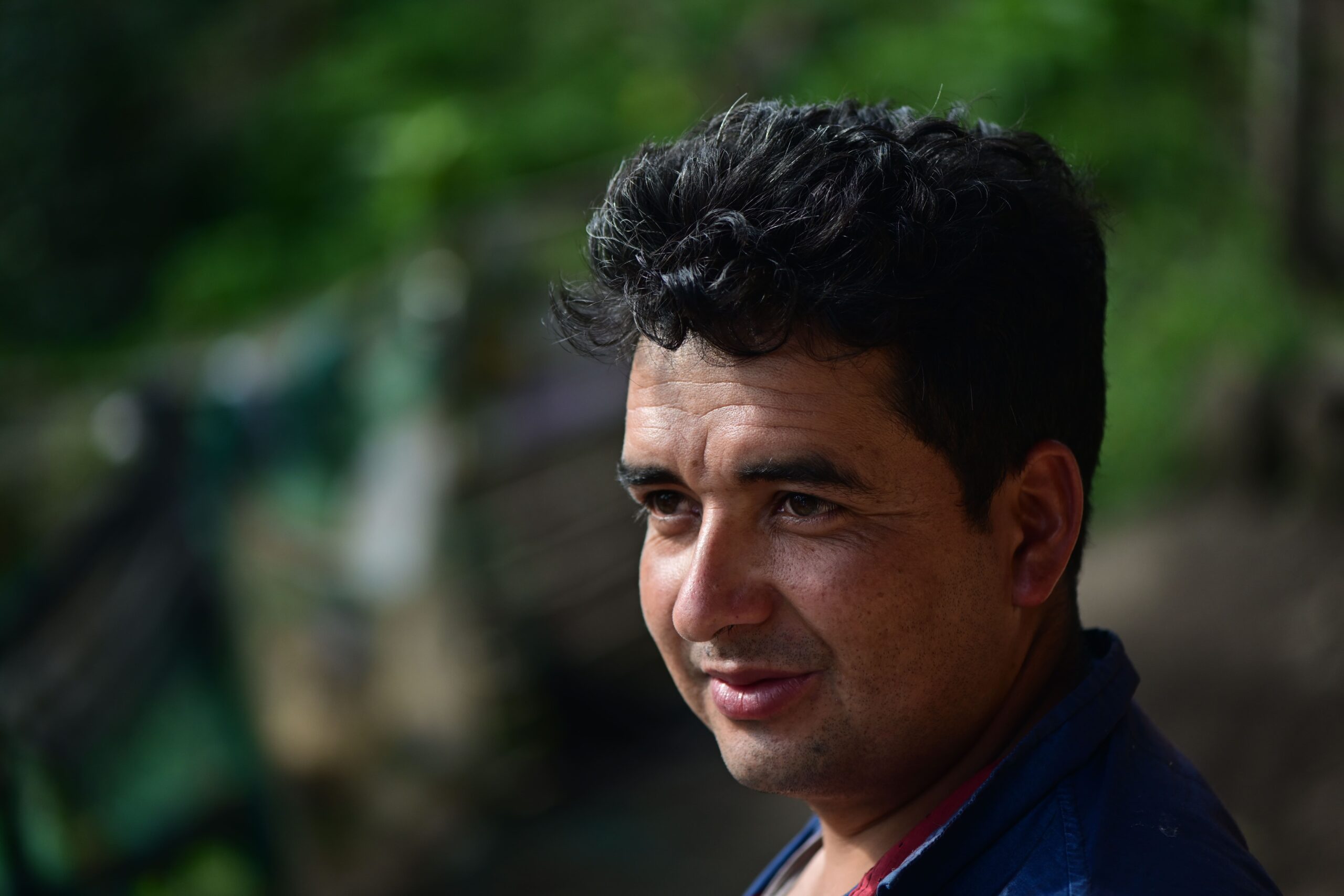 La Mandarina by Yonal Fernandez Organic