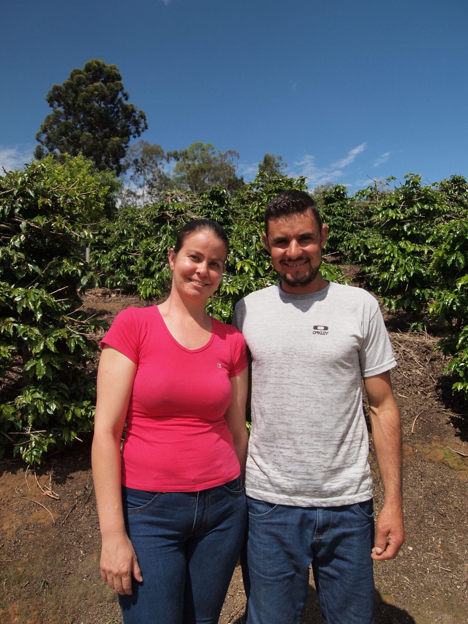 Sítio Vargem Grande #1 by Rosimeire Aparecida Guerra